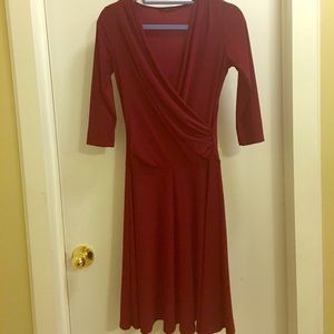Wine business dress